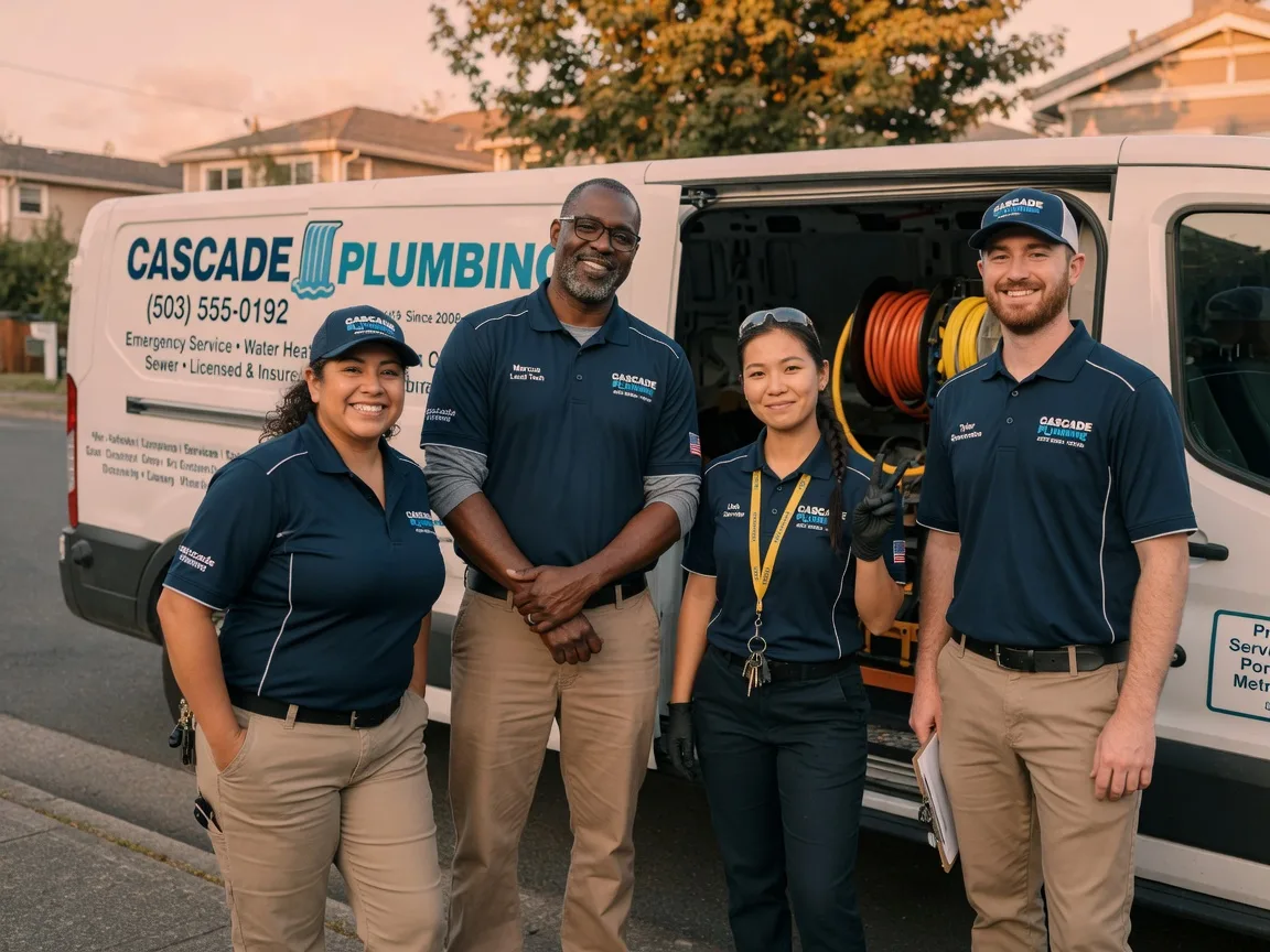 Emergency Plumber company in Talladega, AL